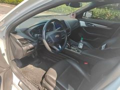 Cadillac CT5 28T Luxury - ფოტო 4