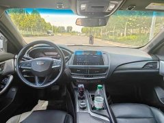 Cadillac CT5 28T Luxury - ფოტო 5