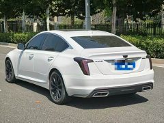 Cadillac CT5 28T Luxury - ფოტო 9
