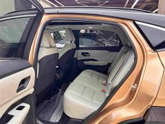 Li Auto ARIYA 2022 Two-Wheel Drive Long Range Top Configuration - ფოტო 10