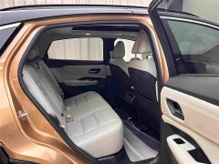 Li Auto ARIYA 2022 Two-Wheel Drive Long Range Top Configuration - ფოტო 11