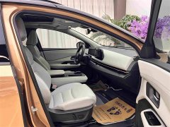 Li Auto ARIYA 2022 Two-Wheel Drive Long Range Top Configuration - ფოტო 12
