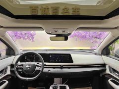 Li Auto ARIYA 2022 Two-Wheel Drive Long Range Top Configuration - ფოტო 13