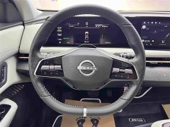 Li Auto ARIYA 2022 Two-Wheel Drive Long Range Top Configuration - ფოტო 14
