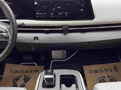 Li Auto ARIYA 2022 Two-Wheel Drive Long Range Top Configuration - ფოტო 15