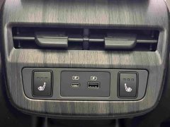 Li Auto ARIYA 2022 Two-Wheel Drive Long Range Top Configuration - ფოტო 16