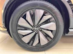 Li Auto ARIYA 2022 Two-Wheel Drive Long Range Top Configuration - ფოტო 20