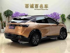 Li Auto ARIYA 2022 Two-Wheel Drive Long Range Top Configuration - ფოტო 5
