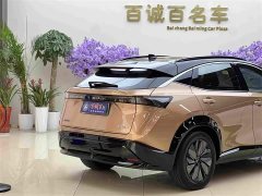 Li Auto ARIYA 2022 Two-Wheel Drive Long Range Top Configuration - ფოტო 6