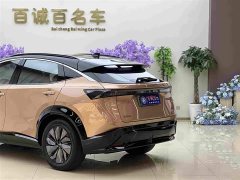 Li Auto ARIYA 2022 Two-Wheel Drive Long Range Top Configuration - ფოტო 8