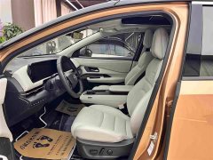 Li Auto ARIYA 2022 Two-Wheel Drive Long Range Top Configuration - ფოტო 9