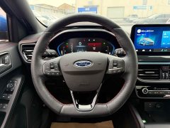 Ford Focus Hatchback EcoBoost 180 Automatic ST Line - ფოტო 11
