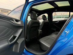 Ford Focus Hatchback EcoBoost 180 Automatic ST Line - ფოტო 16