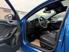 Ford Focus Hatchback EcoBoost 180 Automatic ST Line - ფოტო 19