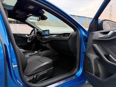 Ford Focus Hatchback EcoBoost 180 Automatic ST Line - ფოტო 20