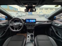 Ford Focus Hatchback EcoBoost 180 Automatic ST Line - ფოტო 4