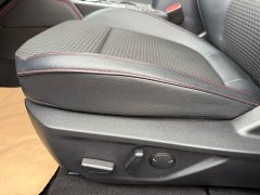 Ford Focus Hatchback EcoBoost 180 Automatic ST Line - ფოტო 6