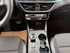 Ford Focus Hatchback EcoBoost 180 Automatic ST Line - ფოტო 7