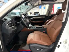 Geely Emgrand X6 2021 PRO 1.4T Automatic Luxury - ფოტო 11