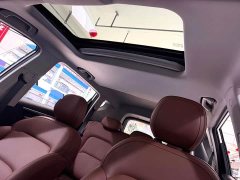 Geely Emgrand X6 2021 PRO 1.4T Automatic Luxury - ფოტო 12