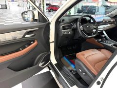 Geely Emgrand X6 2021 PRO 1.4T Automatic Luxury - ფოტო 13