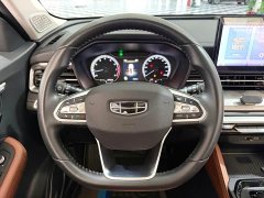 Geely Emgrand X6 2021 PRO 1.4T Automatic Luxury - ფოტო 14