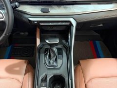 Geely Emgrand X6 2021 PRO 1.4T Automatic Luxury - ფოტო 15