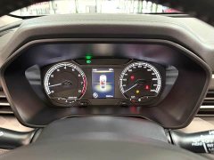 Geely Emgrand X6 2021 PRO 1.4T Automatic Luxury - ფოტო 19