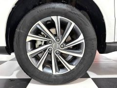 Geely Emgrand X6 2021 PRO 1.4T Automatic Luxury - ფოტო 5