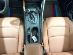 Geely Emgrand X6 2021 PRO 1.4T Automatic Luxury - ფოტო 6