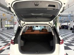 Geely Emgrand X6 2021 PRO 1.4T Automatic Luxury - ფოტო 9