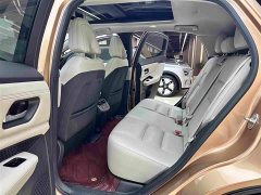 Li Auto ARIYA 2022 Two-Wheel Drive Long Range Top Configuration - ფოტო 10