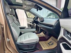 Li Auto ARIYA 2022 Two-Wheel Drive Long Range Top Configuration - ფოტო 11