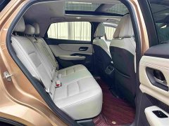 Li Auto ARIYA 2022 Two-Wheel Drive Long Range Top Configuration - ფოტო 12