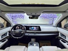 Li Auto ARIYA 2022 Two-Wheel Drive Long Range Top Configuration - ფოტო 13