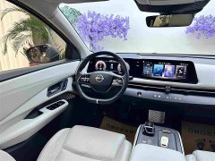 Li Auto ARIYA 2022 Two-Wheel Drive Long Range Top Configuration - ფოტო 15