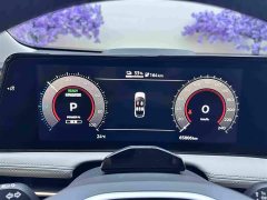 Li Auto ARIYA 2022 Two-Wheel Drive Long Range Top Configuration - ფოტო 16