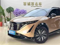 Li Auto ARIYA 2022 Two-Wheel Drive Long Range Top Configuration - ფოტო 2