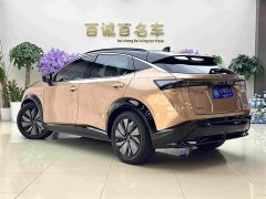 Li Auto ARIYA 2022 Two-Wheel Drive Long Range Top Configuration - ფოტო 5