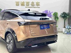 Li Auto ARIYA 2022 Two-Wheel Drive Long Range Top Configuration - ფოტო 6