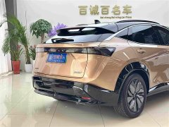 Li Auto ARIYA 2022 Two-Wheel Drive Long Range Top Configuration - ფოტო 8