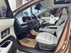 Li Auto ARIYA 2022 Two-Wheel Drive Long Range Top Configuration - ფოტო 9