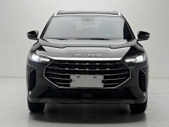 Jetour Jietu X70 PLUS 2021 1.6T DCT Star 5-Seater - ფოტო 2