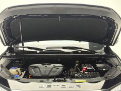 Jetour Jietu X70 PLUS 2021 1.6T DCT Star 5-Seater - ფოტო 20