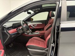 Jetour Jietu X70 PLUS 2021 1.6T DCT Star 5-Seater - ფოტო 4
