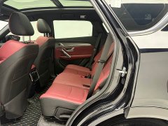 Jetour Jietu X70 PLUS 2021 1.6T DCT Star 5-Seater - ფოტო 5