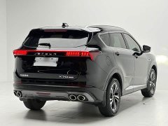 Jetour Jietu X70 PLUS 2021 1.6T DCT Star 5-Seater - ფოტო 7