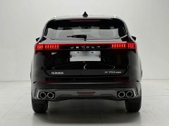 Jetour Jietu X70 PLUS 2021 1.6T DCT Star 5-Seater - ფოტო 8