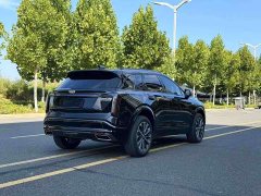 Cadillac XT5 2.0T Luxury - ფოტო 2
