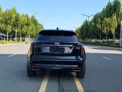 Cadillac XT5 2.0T Luxury - ფოტო 3
